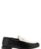 Givenchy Label Loafers