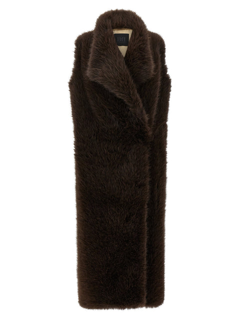 B&B Couture Bear Vest