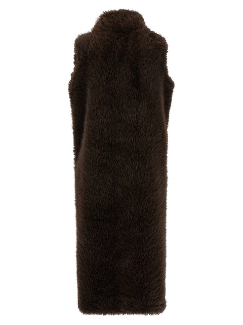 B&B Couture Bear Vest