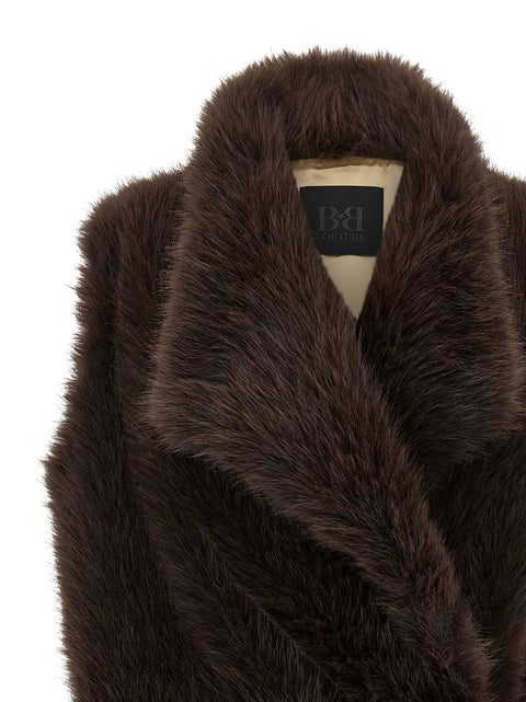 B&B Couture Bear Vest