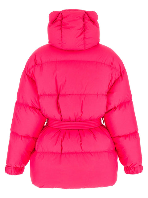 Ienki Ienki Bear Michlin Down Jacket