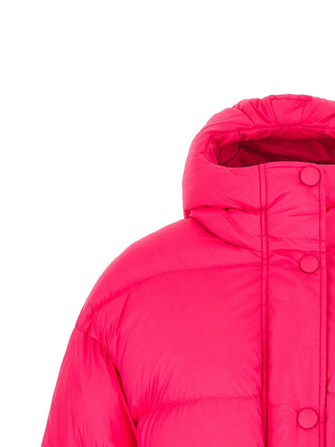 Ienki Ienki Bear Michlin Down Jacket