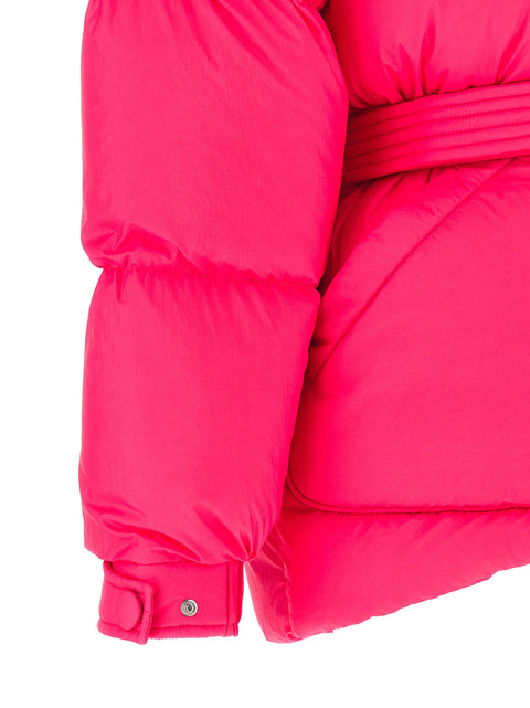 Ienki Ienki Bear Michlin Down Jacket