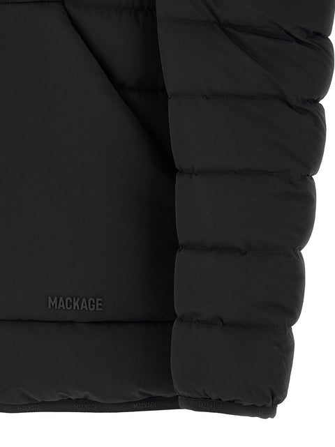 Mackage Bergen Down Jacket