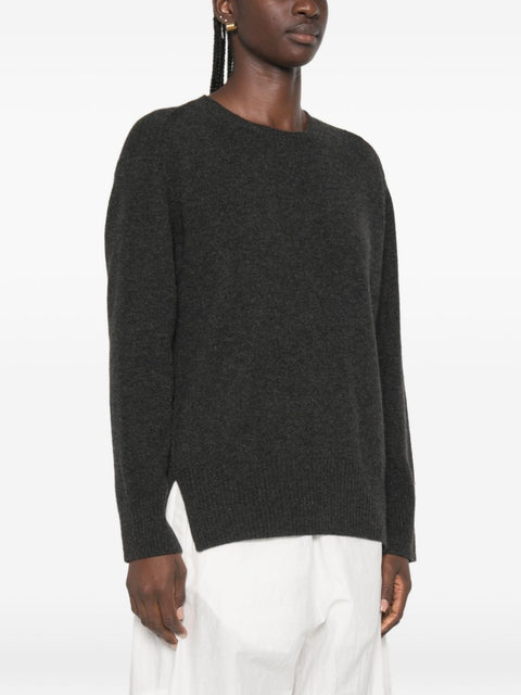 BEYOU Sweaters GREY