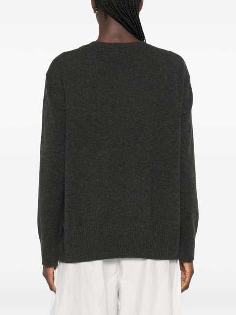 BEYOU Sweaters GREY