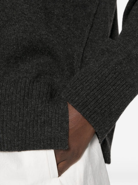 BEYOU Sweaters GREY