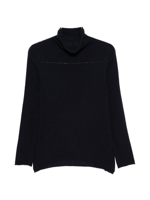 BEYOU Sweaters NAVY
