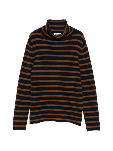 BEYOU Sweaters NAVY