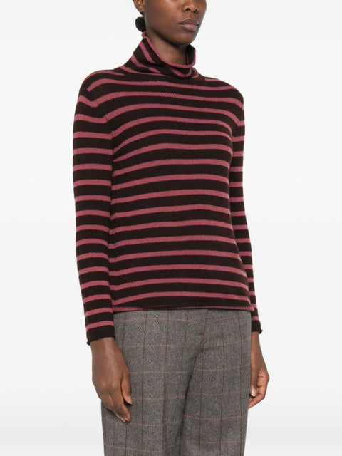 BEYOU Sweaters PINK