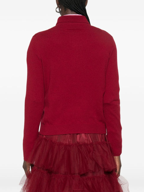 BEYOU T-shirts and Polos RED