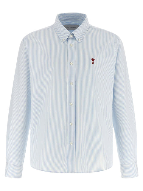 Ami Paris Ami De Coeur Shirt