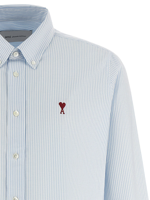 Ami Paris Ami De Coeur Shirt