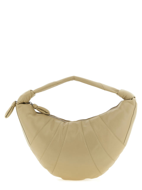 Lemaire Fortune Croissant Shoulder Bag