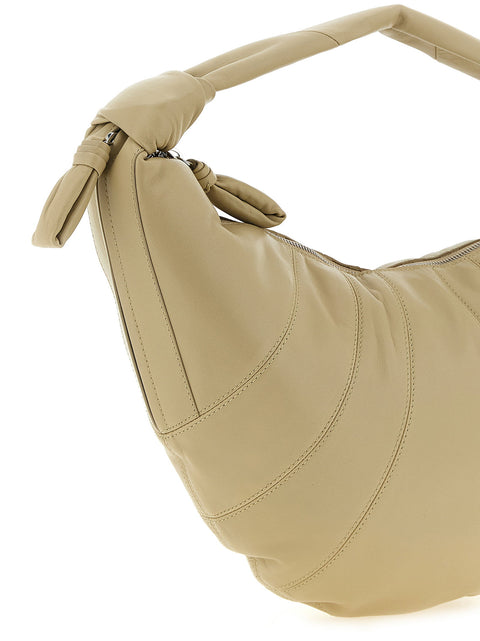 Lemaire Fortune Croissant Shoulder Bag