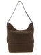 Lemaire Belted Tote Shoulder Bag