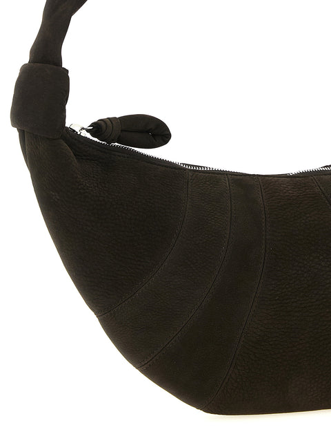 Lemaire Croissant Medium Crossbody Bag