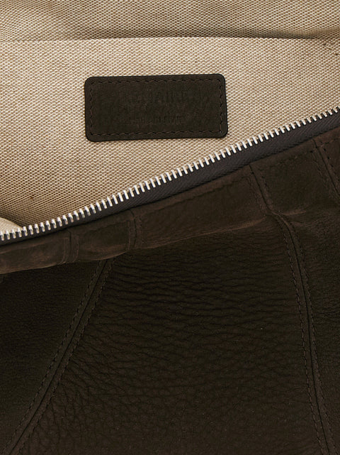 Lemaire Croissant Medium Crossbody Bag