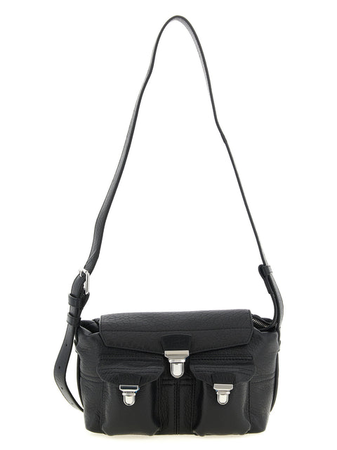 Lemaire Mini Soft Gear Crossbody Bag