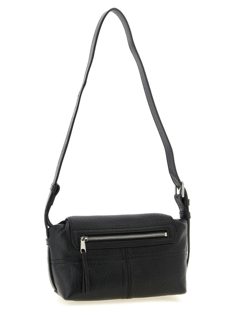 Lemaire Mini Soft Gear Crossbody Bag