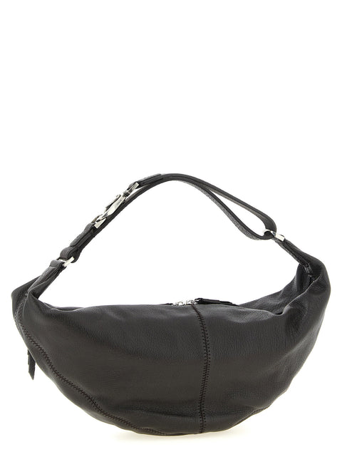 Lemaire Mini Quiver Clip Bag Shoulder Bag