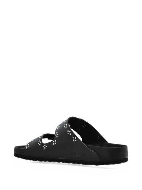 BIRKENSTOCK Sandals BLACK
