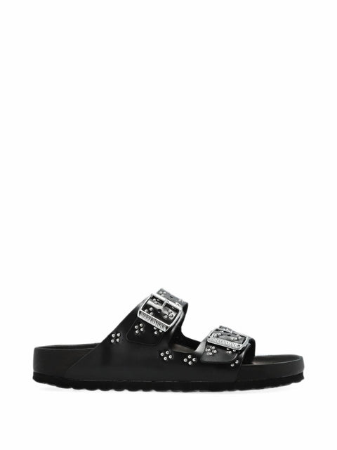 BIRKENSTOCK Sandals BLACK