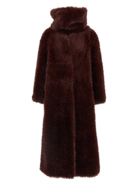 B&B Couture Biscuit Eco Fur
