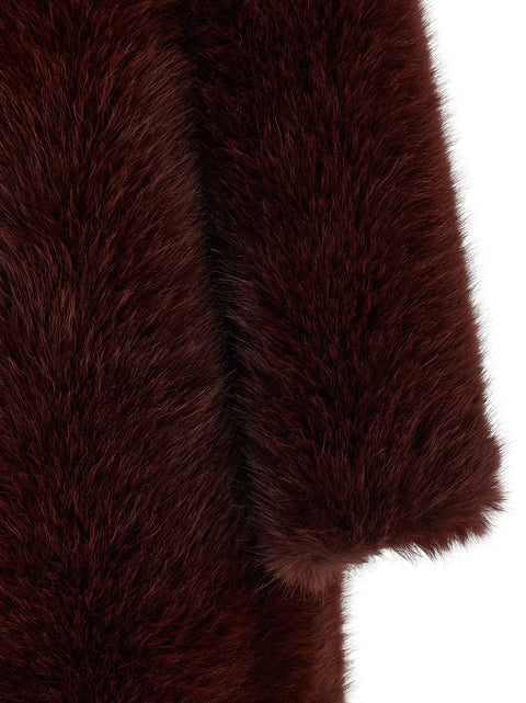 B&B Couture Biscuit Eco Fur