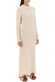 Loulou Studio Bisha Cashmere Maxi Dress-All Dresses-Loulou-Urbanheer