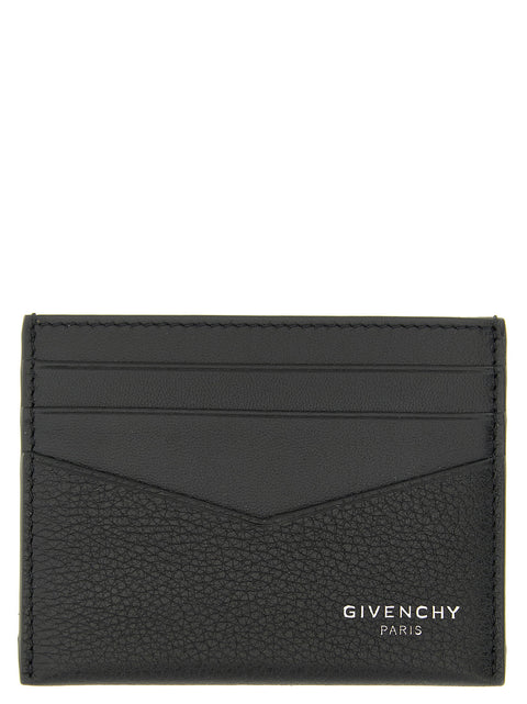 Givenchy Leather Cardholder