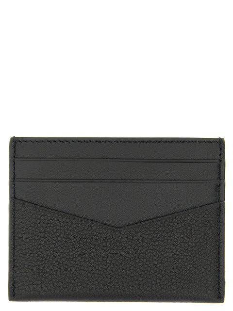 Givenchy Leather Cardholder