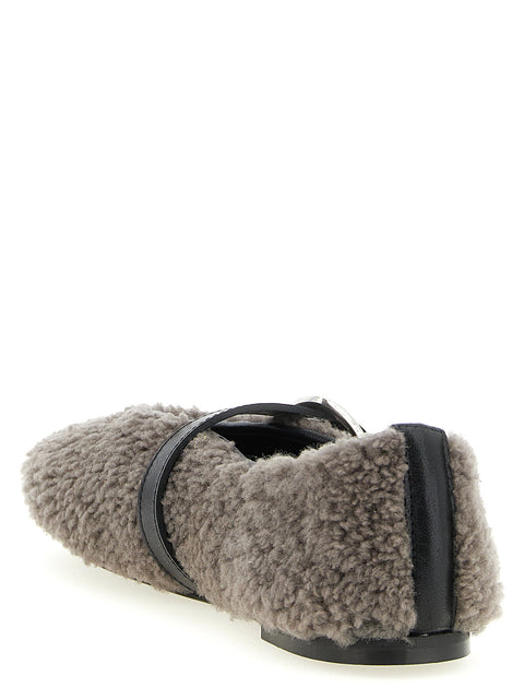 Kate Cate Jude Ballet Flats