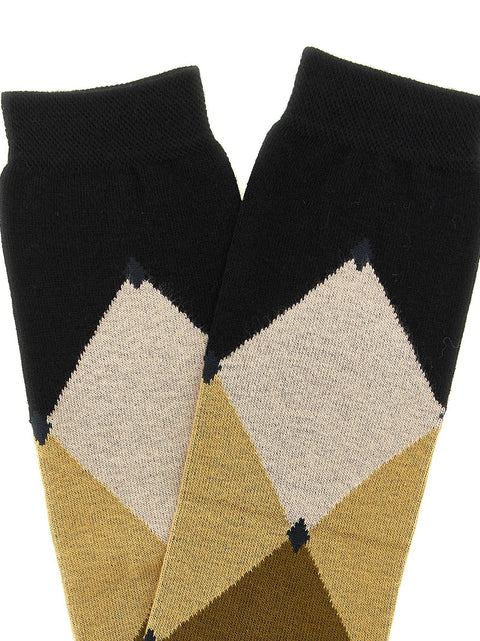 Ballantyne Diamond Socks