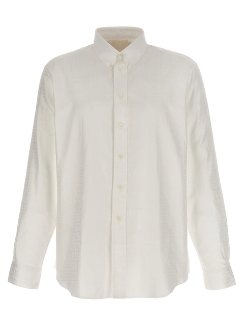 Givenchy 4g Shirt