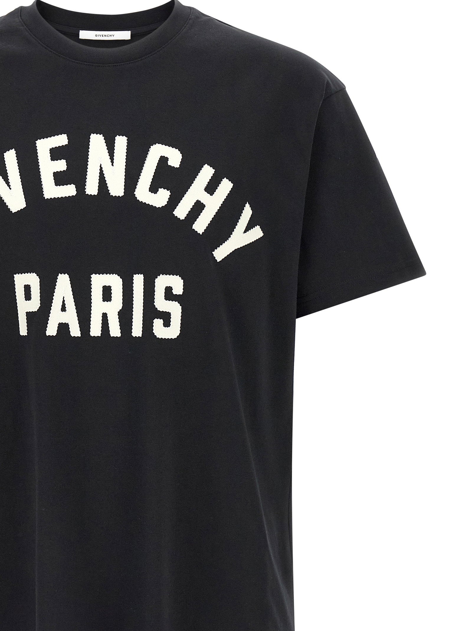 Givenchy Paris T-shirt