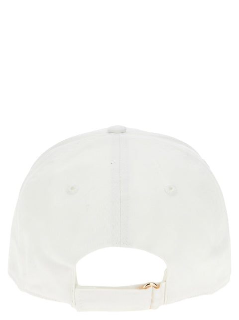 Ballantyne Logo Cap
