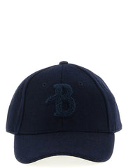 Ballantyne Terry Logo Cap
