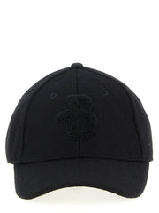 Ballantyne Terry Logo Cap