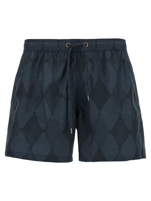 Ballantyne Swimsuit
