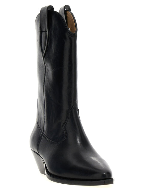Isabel Marant Duerto Ankle Boots