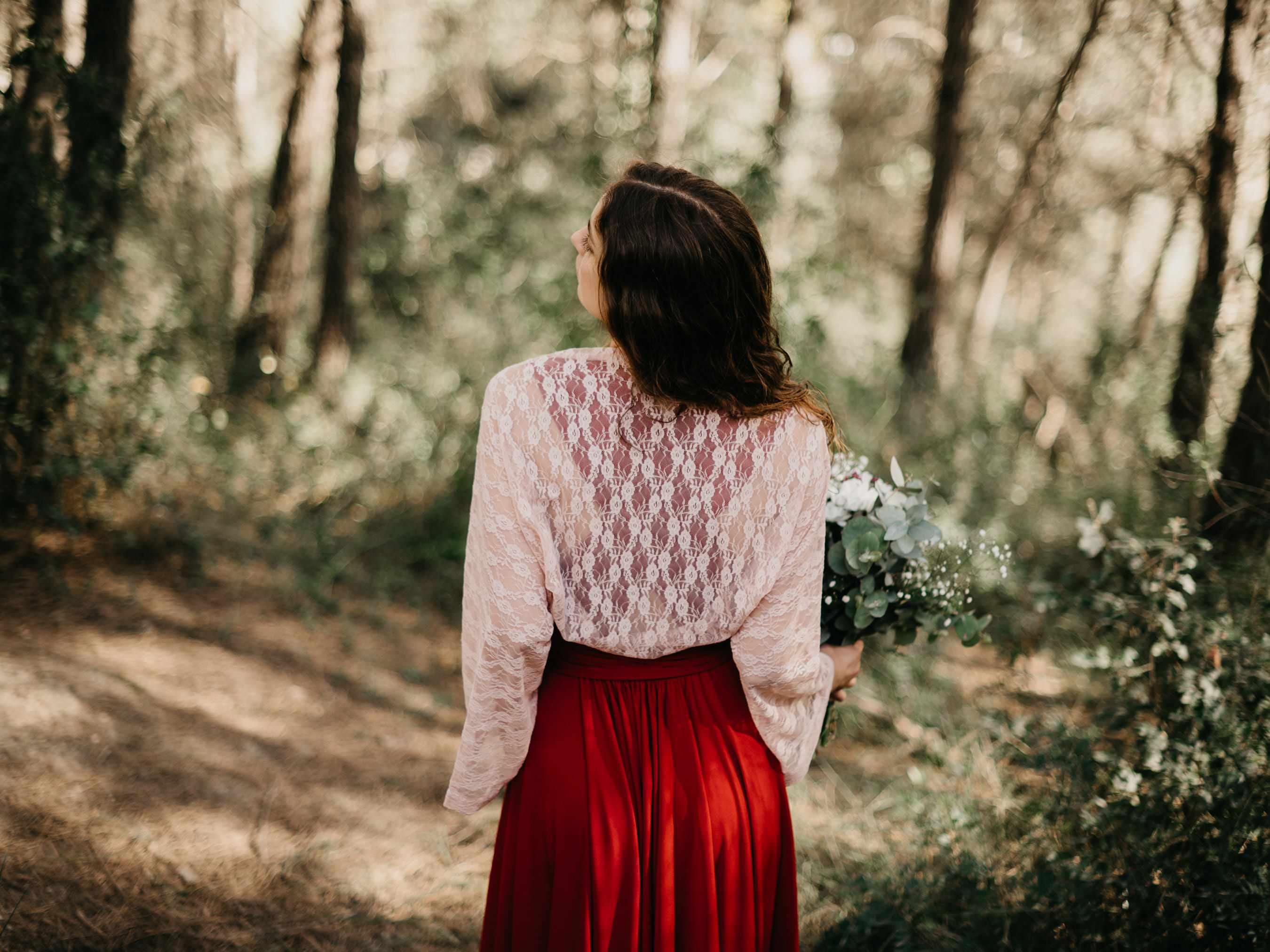 BOLERO BLONDA-MULTIDRESS-Ceylan Bcn-BLONDA IVORY-ÚNICA-Urbanheer