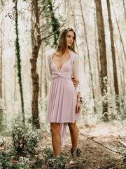 BOLERO PLUMETTI-MULTIDRESS-CEYLAN BCN-PLUMETTI IVORY-ÚNICA-Urbanheer