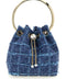Jimmy Choo Bon Bon Bucket Bag