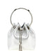 Jimmy Choo Diwali Capsule Bon Bon Bucket Bag