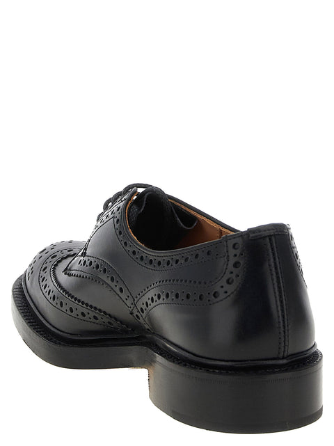 Tricker's Bourton Lace Up Shoes