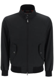 Baracuta G9 Harrington Jacket Black-Jacket-Baracuta-38-Urbanheer