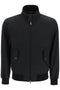 Baracuta G9 Harrington Jacket Black-Jacket-Baracuta-38-Urbanheer