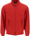 Baracuta G9 Harrington Jacket Red-Jacket-Baracuta-38-Urbanheer