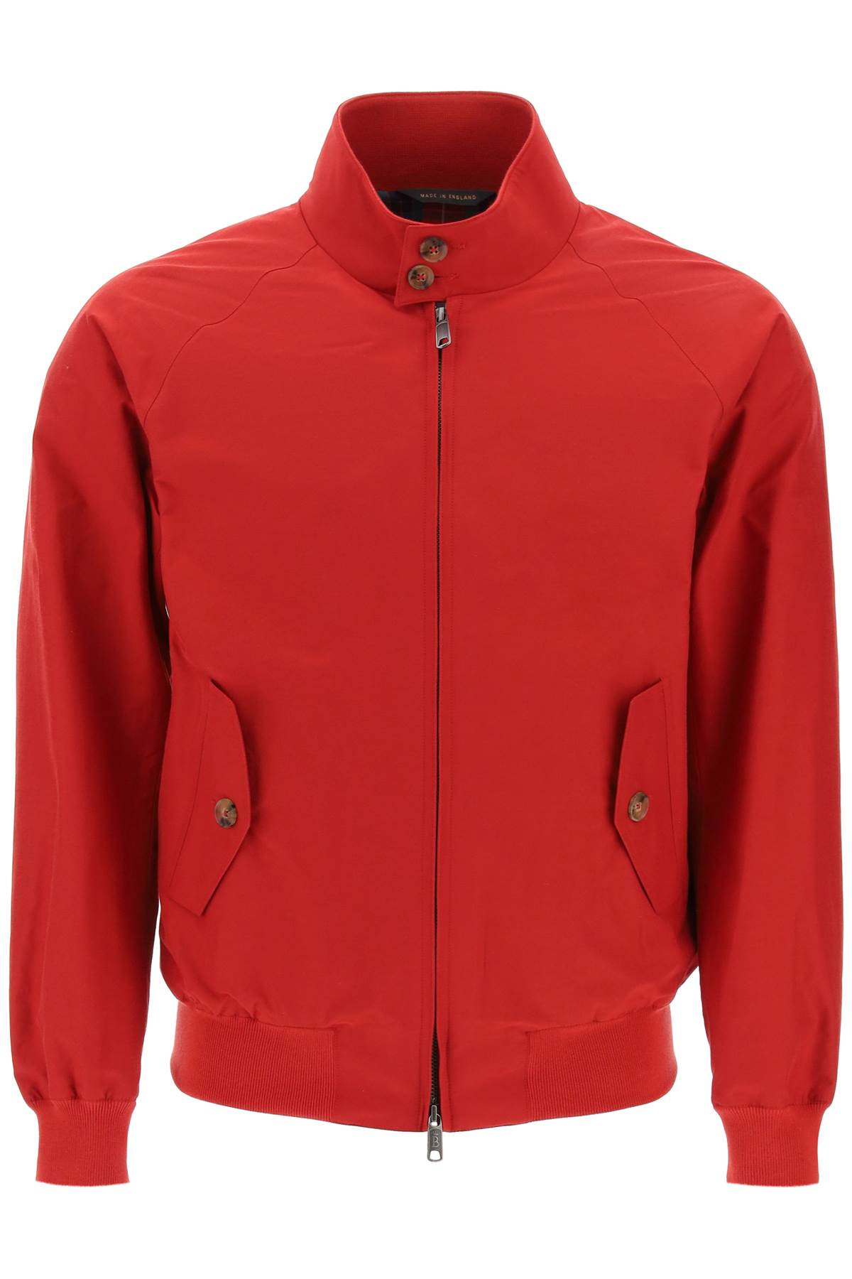 Baracuta G9 Harrington Jacket Red-Jacket-Baracuta-38-Urbanheer